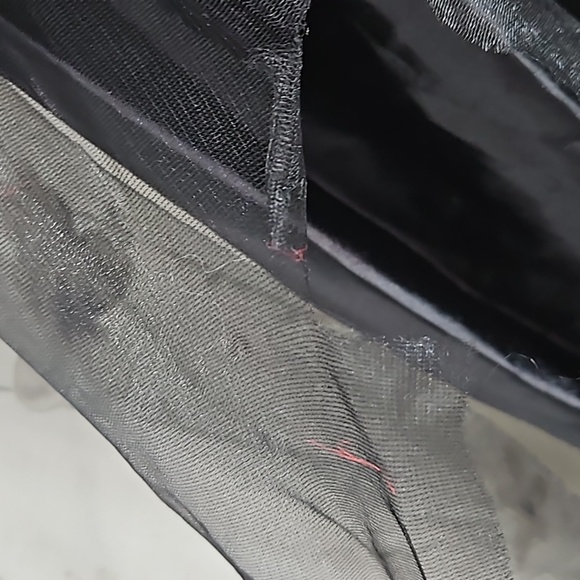 DISGUISE WOMEN'S VAMP FAIRY COSTUME - Picture 9 of 9